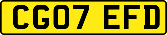 CG07EFD