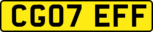 CG07EFF