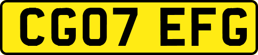 CG07EFG