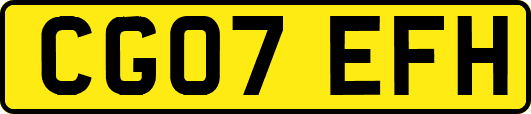 CG07EFH