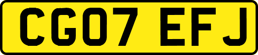 CG07EFJ