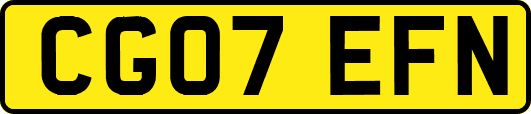CG07EFN
