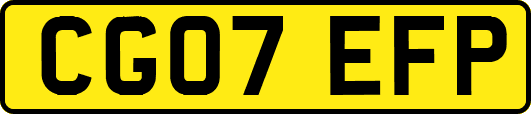 CG07EFP