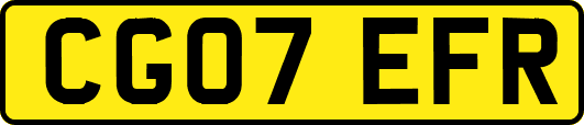 CG07EFR