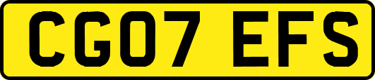 CG07EFS