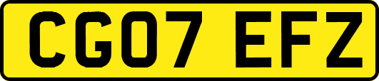 CG07EFZ