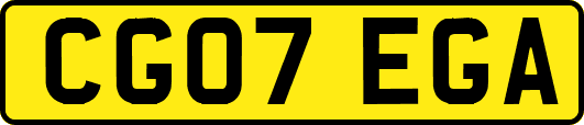 CG07EGA