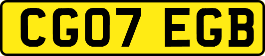 CG07EGB