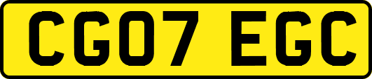 CG07EGC