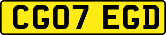 CG07EGD