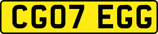 CG07EGG