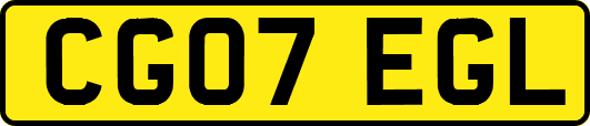 CG07EGL