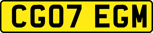 CG07EGM