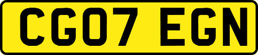 CG07EGN