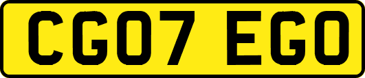 CG07EGO