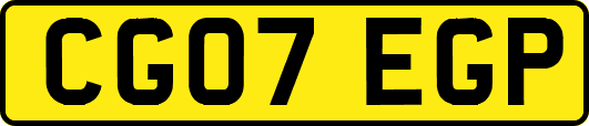 CG07EGP