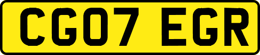 CG07EGR