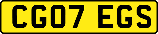 CG07EGS