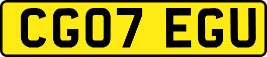 CG07EGU