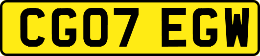 CG07EGW
