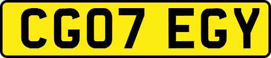 CG07EGY