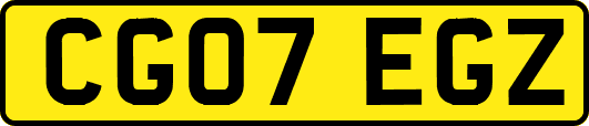 CG07EGZ