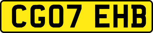 CG07EHB
