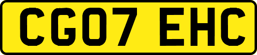 CG07EHC