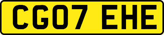 CG07EHE