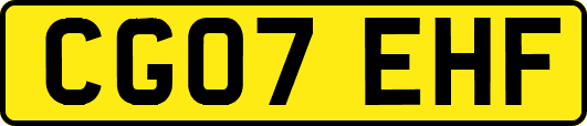 CG07EHF