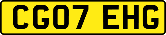 CG07EHG