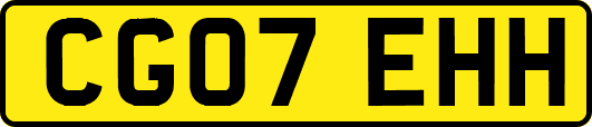 CG07EHH