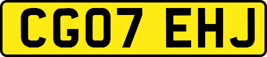 CG07EHJ