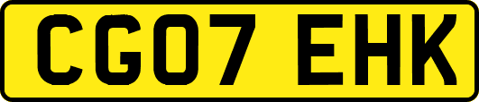 CG07EHK