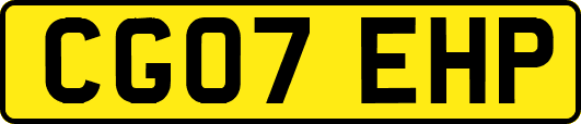 CG07EHP