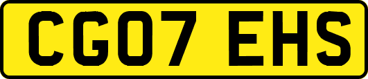 CG07EHS