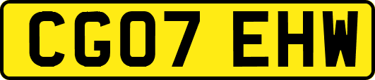 CG07EHW