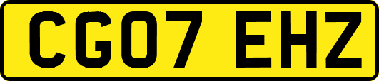 CG07EHZ