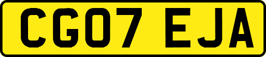 CG07EJA