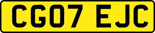 CG07EJC