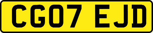 CG07EJD
