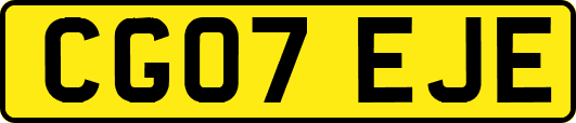 CG07EJE