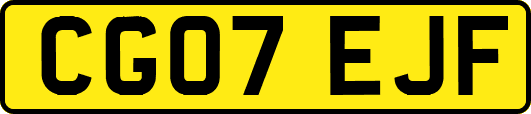 CG07EJF