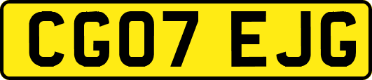 CG07EJG