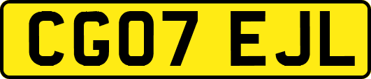 CG07EJL