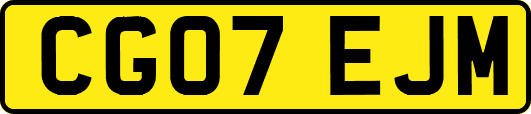 CG07EJM
