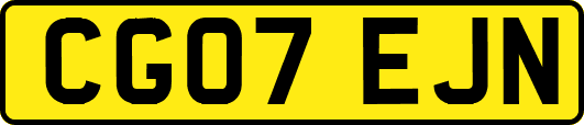 CG07EJN