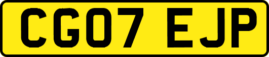 CG07EJP