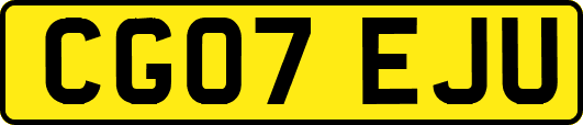 CG07EJU