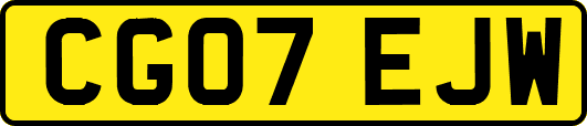 CG07EJW